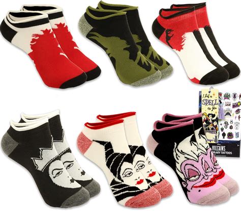 disney villains gifts for adults